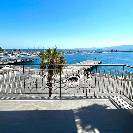 ホテル Harbor Elegance Estate ミラッツォ エクステリア 写真